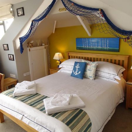 Beacon House B&B ブリックハム エクステリア 写真