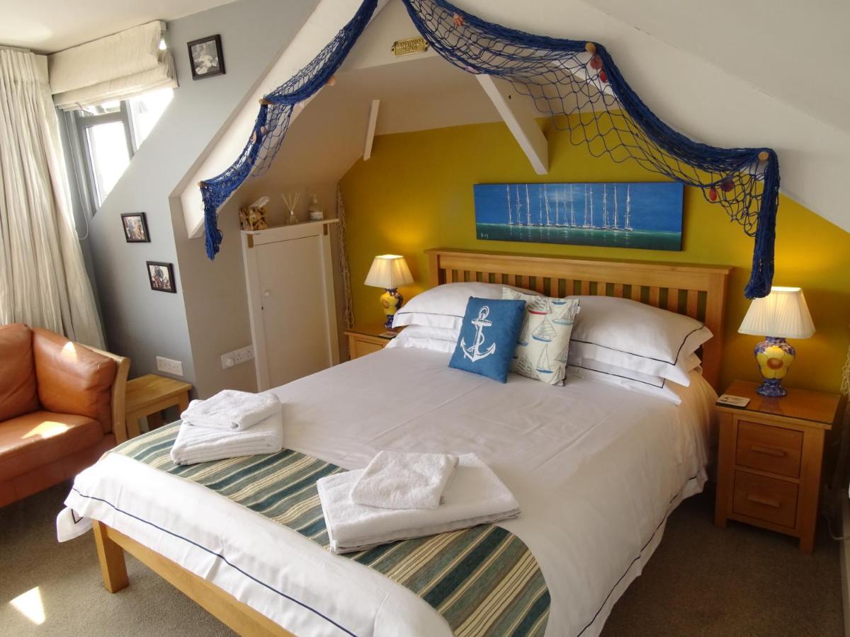 Beacon House B&B ブリックハム エクステリア 写真