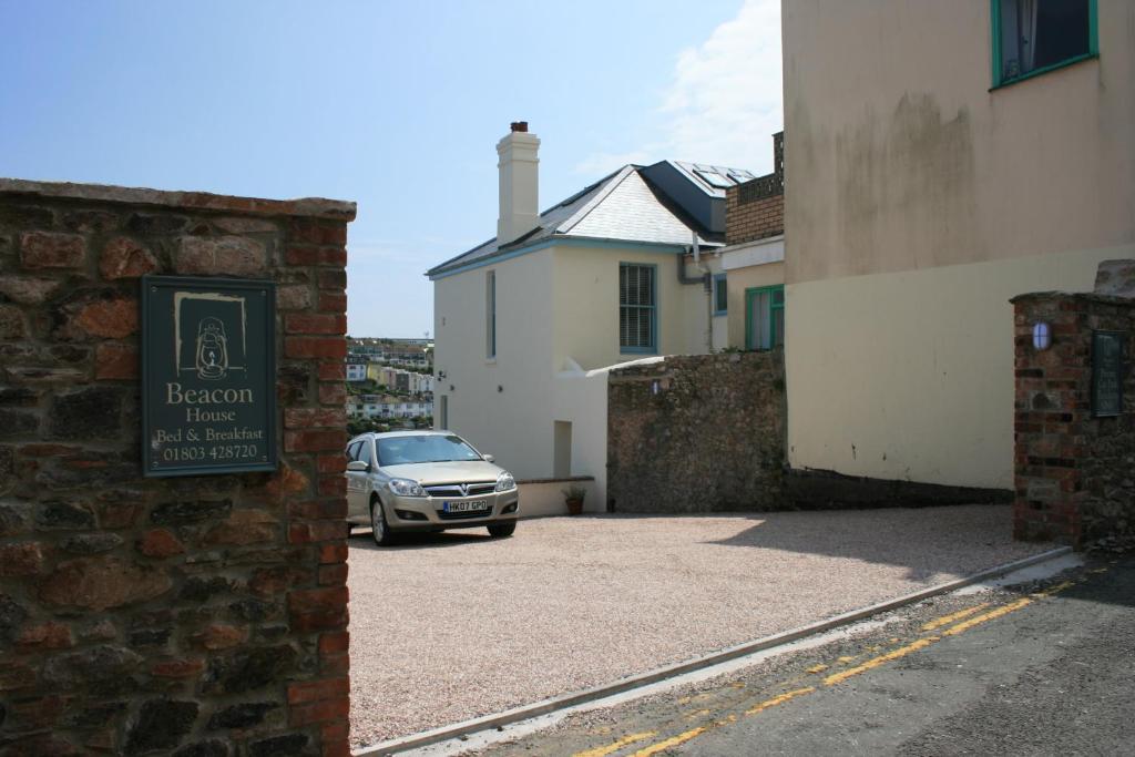Beacon House B&B ブリックハム エクステリア 写真