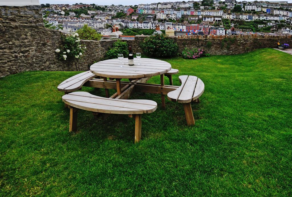 Beacon House B&B ブリックハム エクステリア 写真