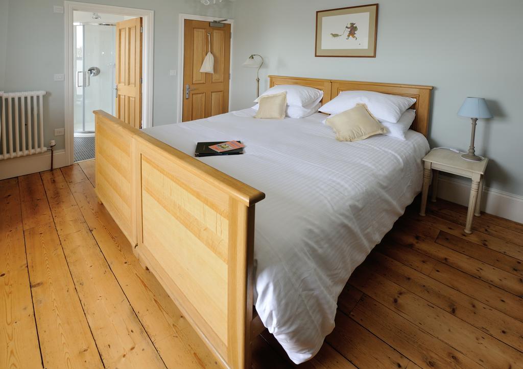 Beacon House B&B ブリックハム エクステリア 写真