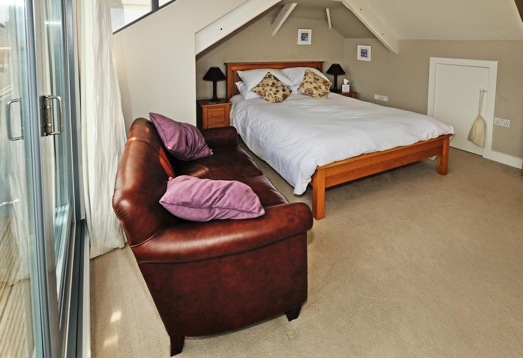 Beacon House B&B ブリックハム エクステリア 写真