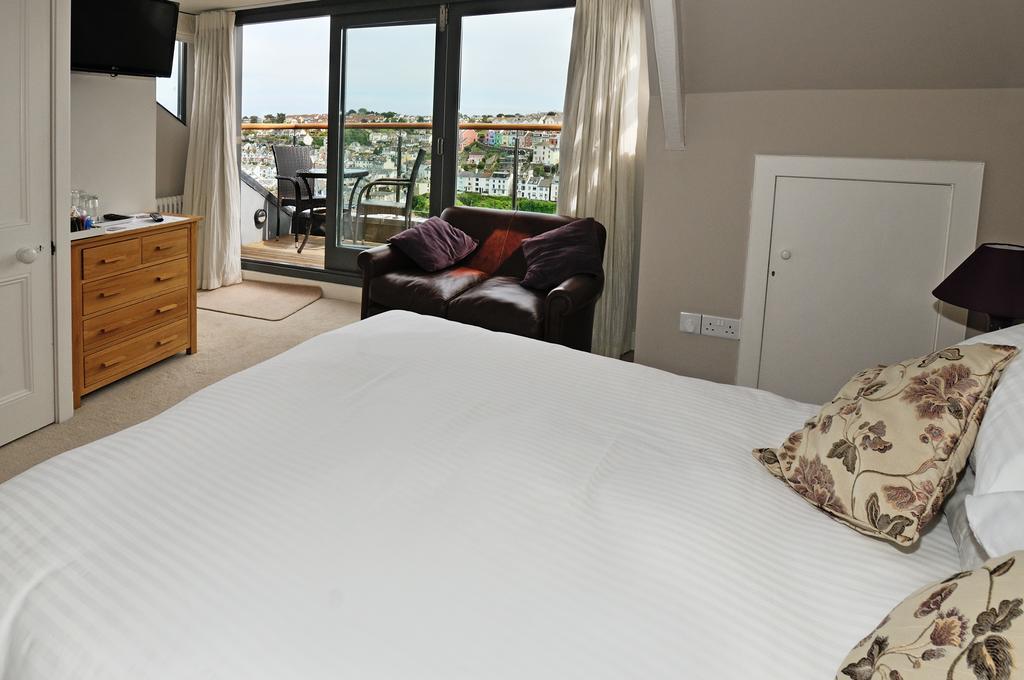 Beacon House B&B ブリックハム エクステリア 写真