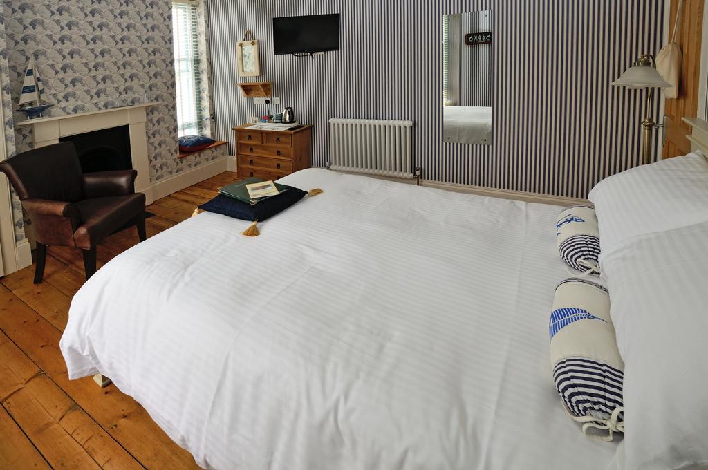 Beacon House B&B ブリックハム エクステリア 写真