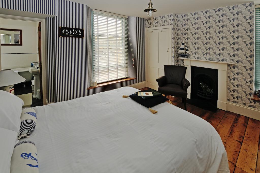 Beacon House B&B ブリックハム エクステリア 写真