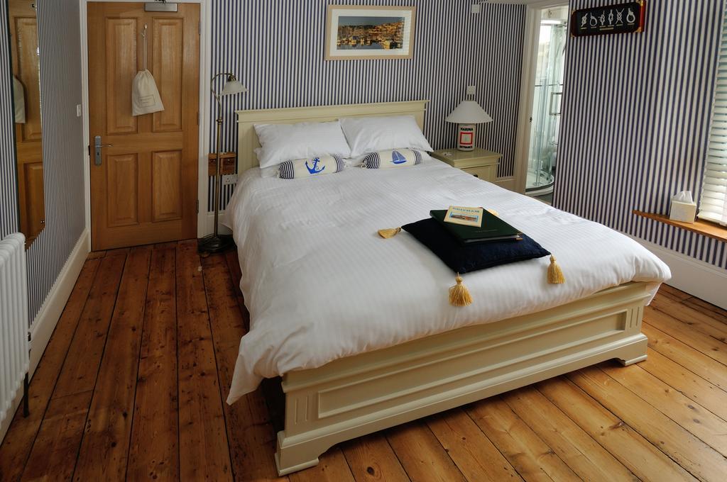 Beacon House B&B ブリックハム エクステリア 写真