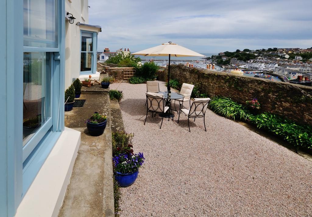 Beacon House B&B ブリックハム エクステリア 写真