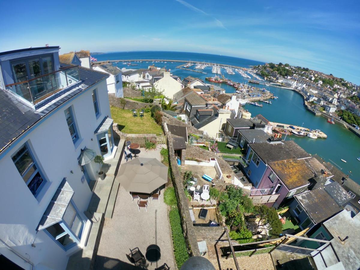 Beacon House B&B ブリックハム エクステリア 写真