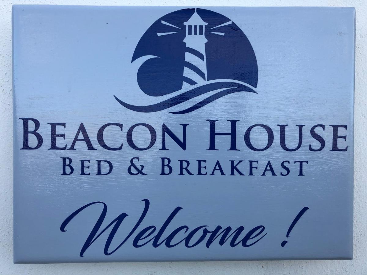 Beacon House B&B ブリックハム エクステリア 写真