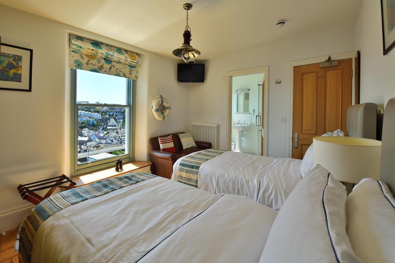 Beacon House B&B ブリックハム エクステリア 写真