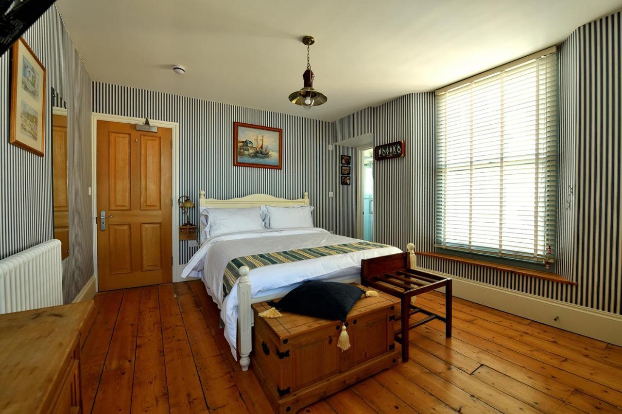 Beacon House B&B ブリックハム エクステリア 写真
