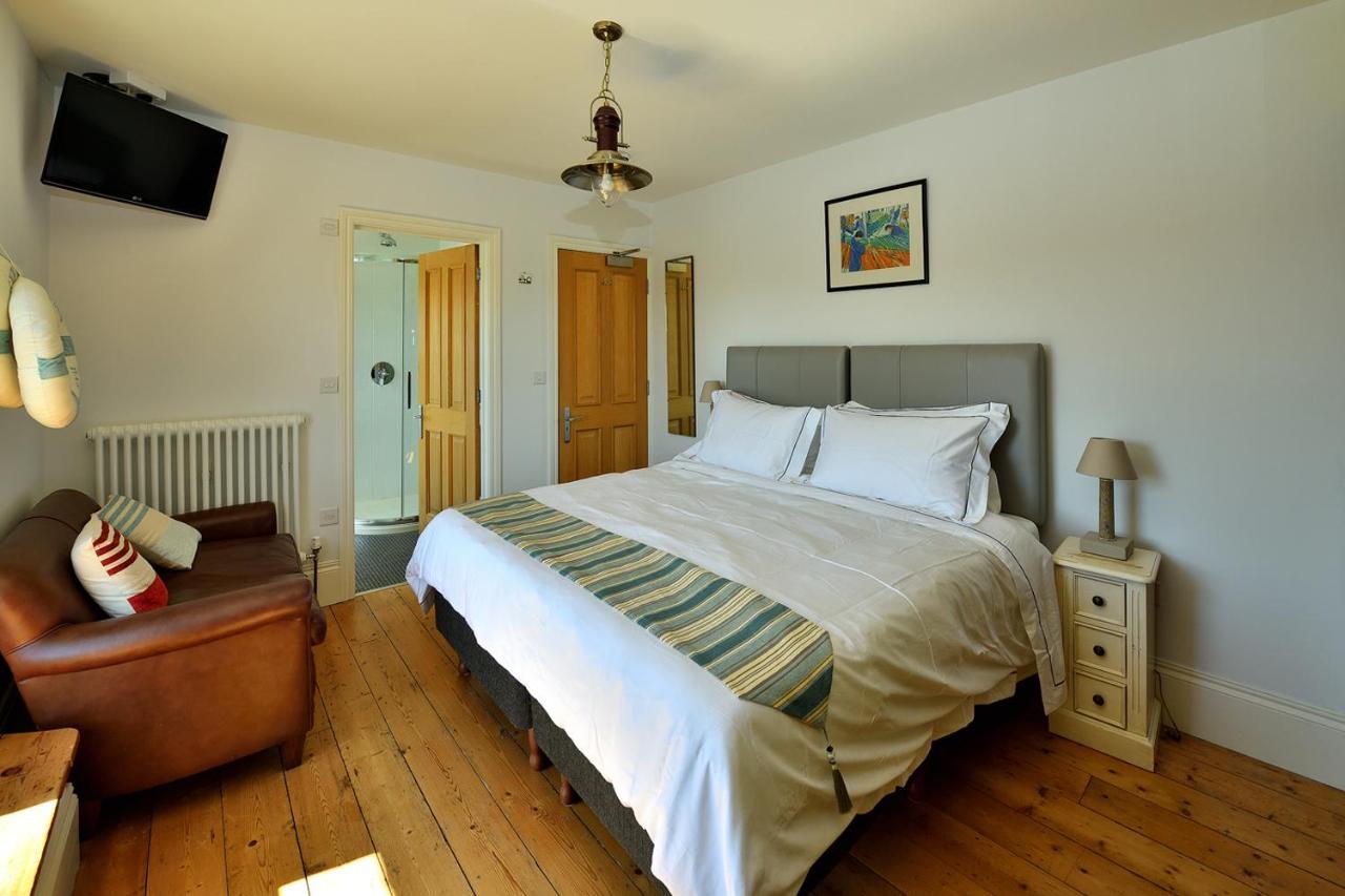 Beacon House B&B ブリックハム エクステリア 写真