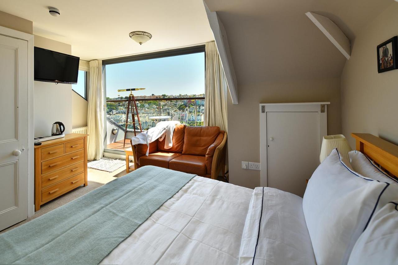 Beacon House B&B ブリックハム エクステリア 写真