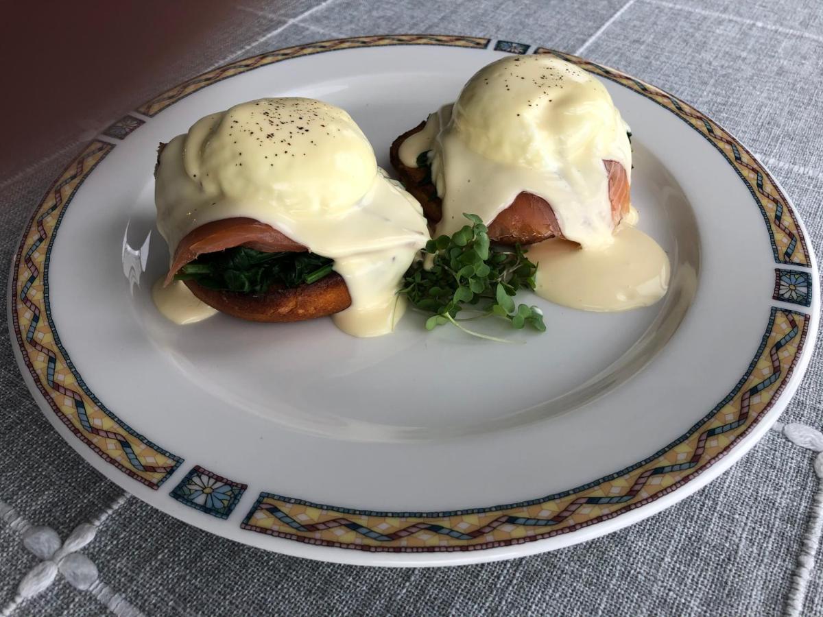 Beacon House B&B ブリックハム エクステリア 写真